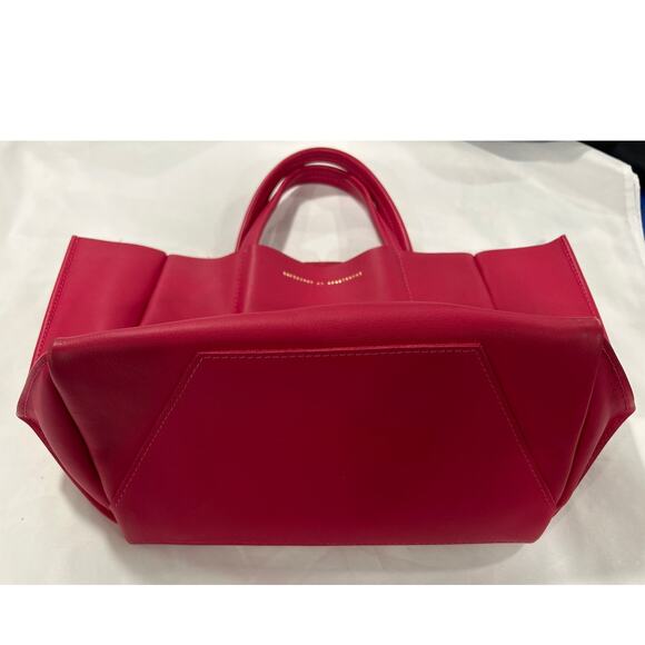 Ampersand as Apostrophe Tote Bag - Picture 1 of 11